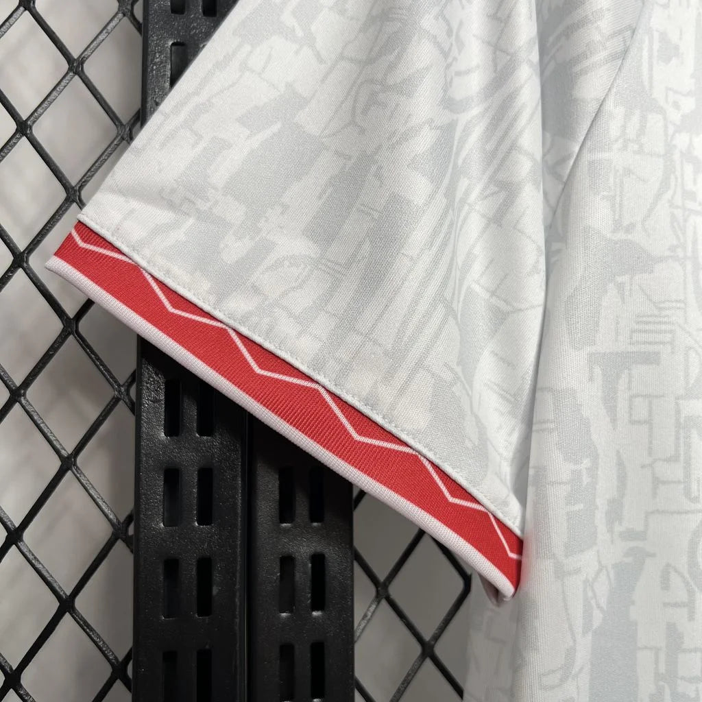 Sevilla 2024 Home Shirt