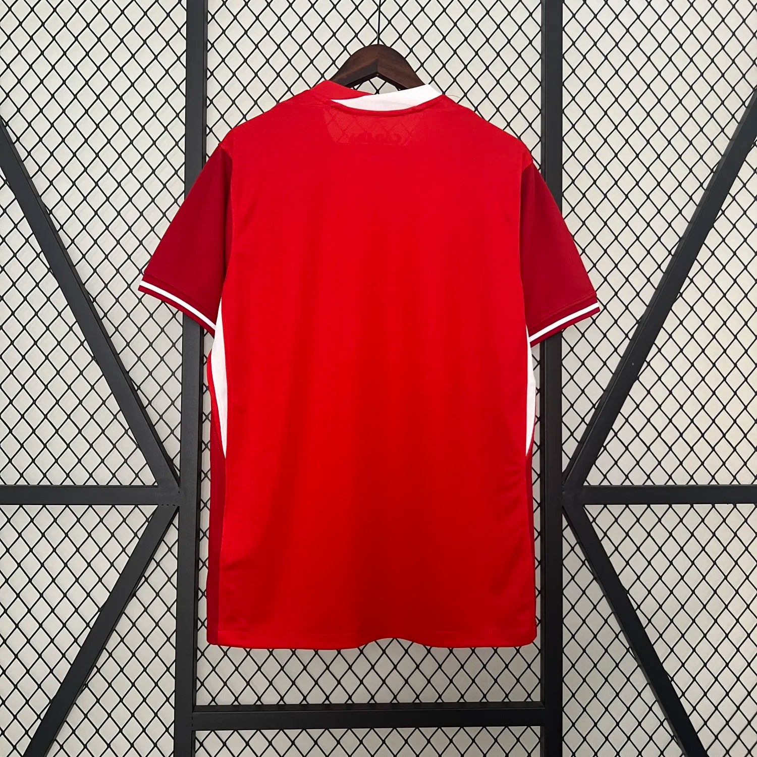 Canada 2024 Home Shirt