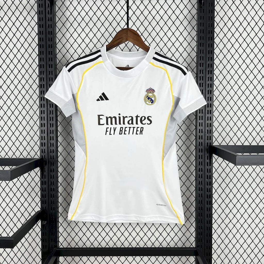 Maglia da casa da donna del Portogallo 2026