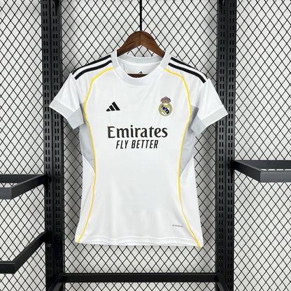 Maglia da casa da donna del Portogallo 2026