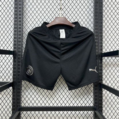 Manchester City 2025 Away Short