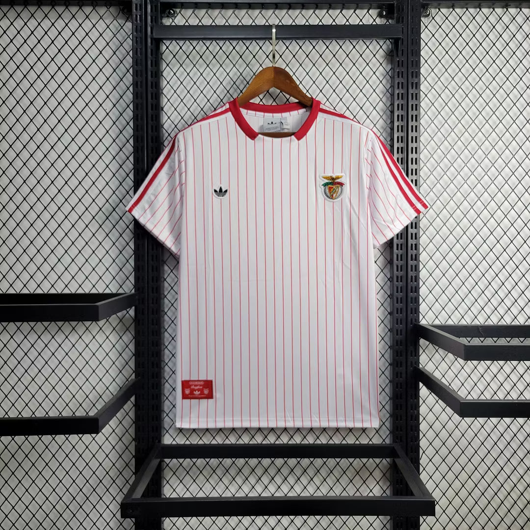 Benfica 2025 Shirt