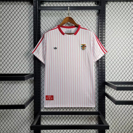 Benfica 2025 Shirt