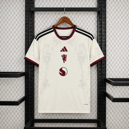 Manchester United 2026 Third Away Shirt