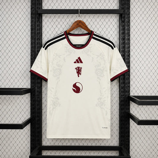 Manchester United 2026 Third Away Shirt