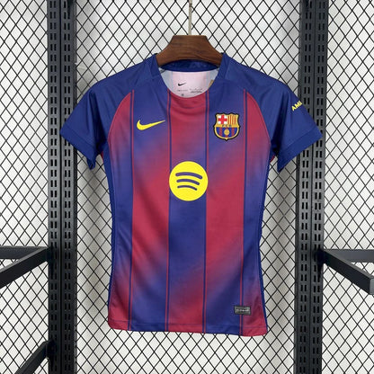 Maglia da casa da donna del Portogallo 2026