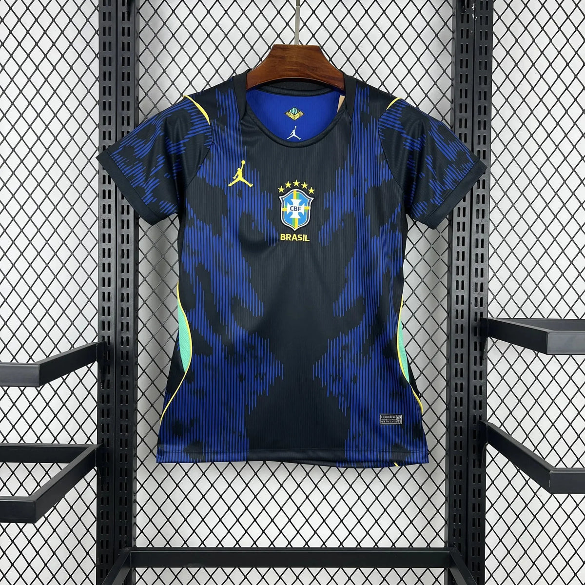 Maglia da casa da donna del Portogallo 2026
