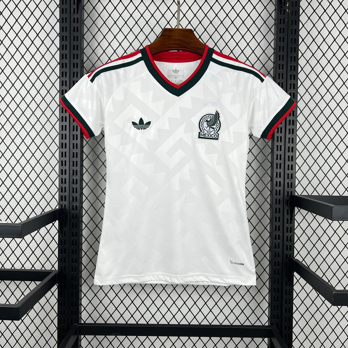 Portugal 2026 dames-thuisshirt