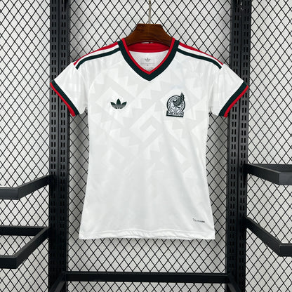 Portugal 2026 dames-thuisshirt