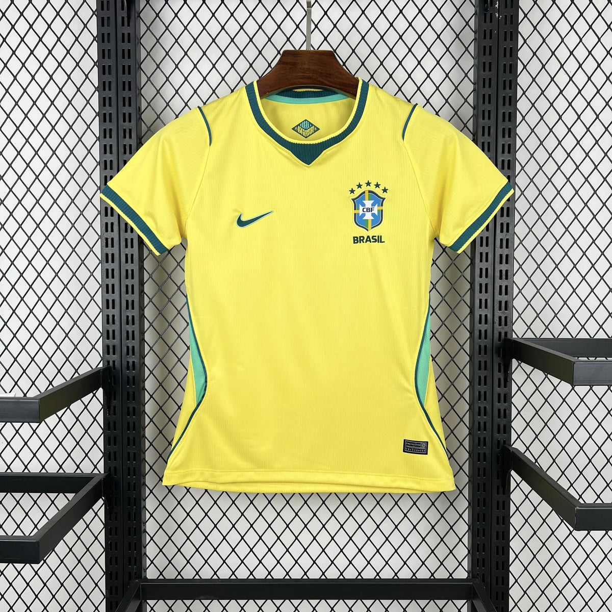 Portugal 2026 Damen-Heimtrikot