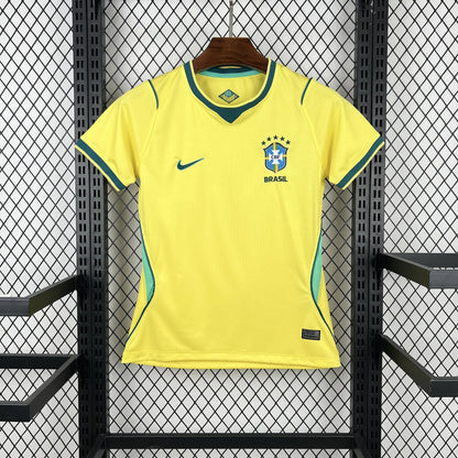 Portugal 2026 Damen-Heimtrikot