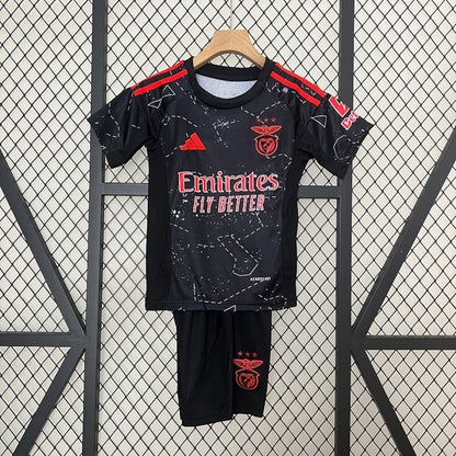 Benfica 2024 away jersey