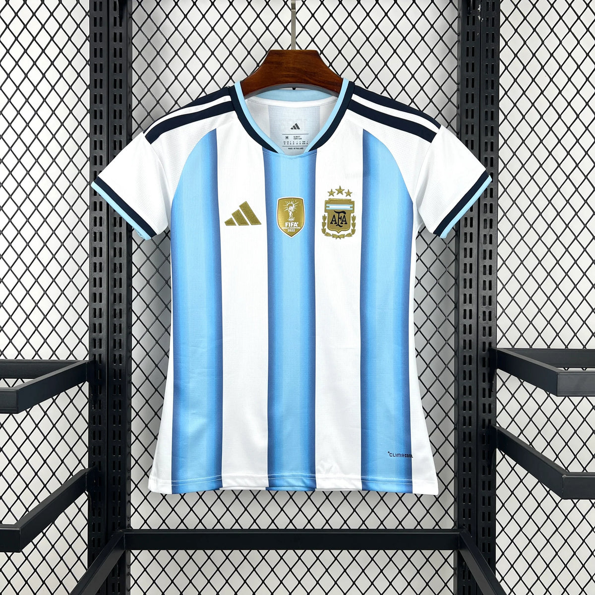 Portugal 2026 Damen-Heimtrikot