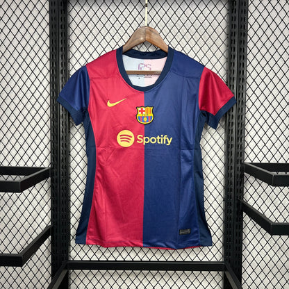 Maglia da casa da donna del Portogallo 2026