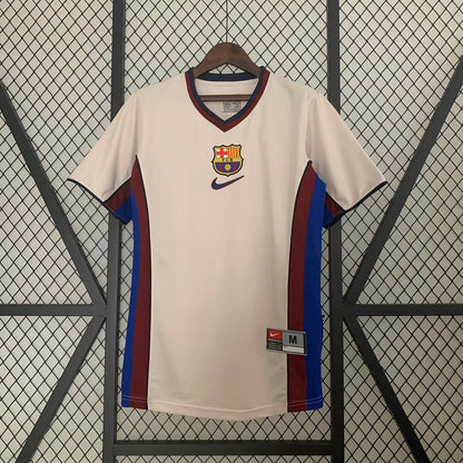 Barcelona 1998 Away Shirt