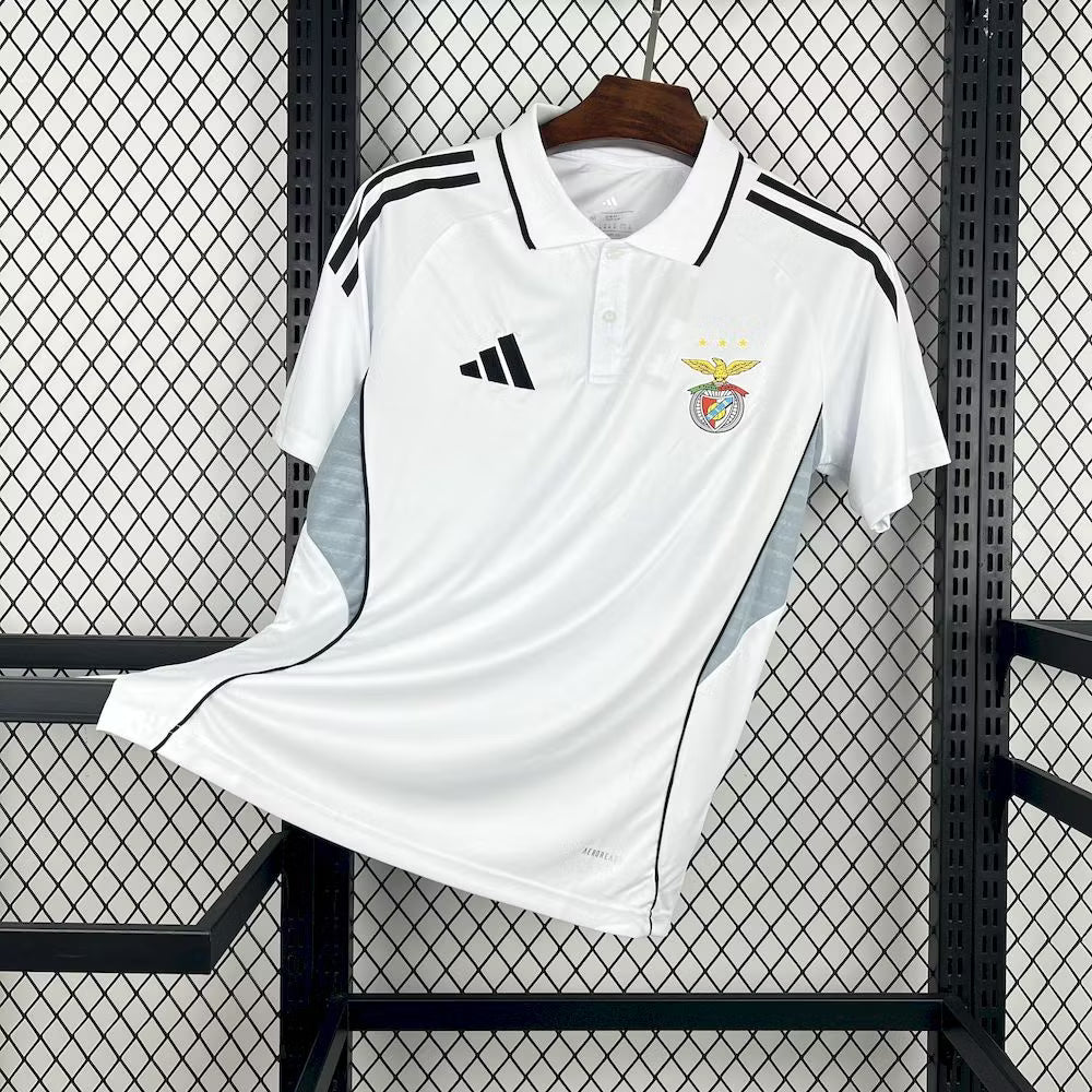 Benfica 2025 Polo Shirt