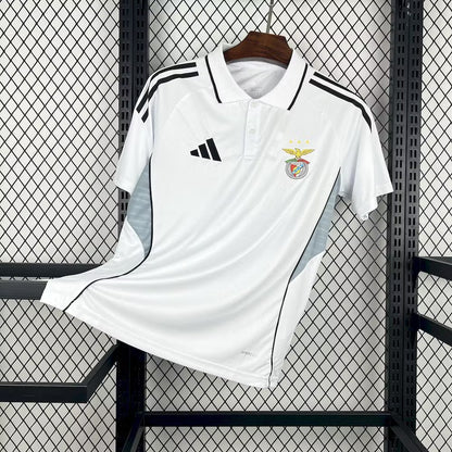 Benfica 2025 Polo Shirt