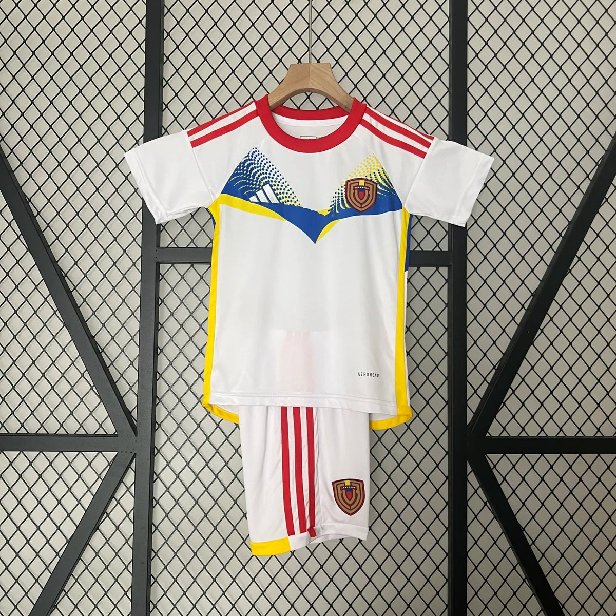 Inter Mailand 2023 Heimtrikot