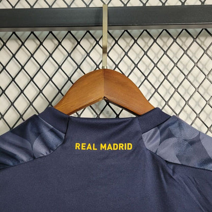 Real Madrid 2023 away jersey