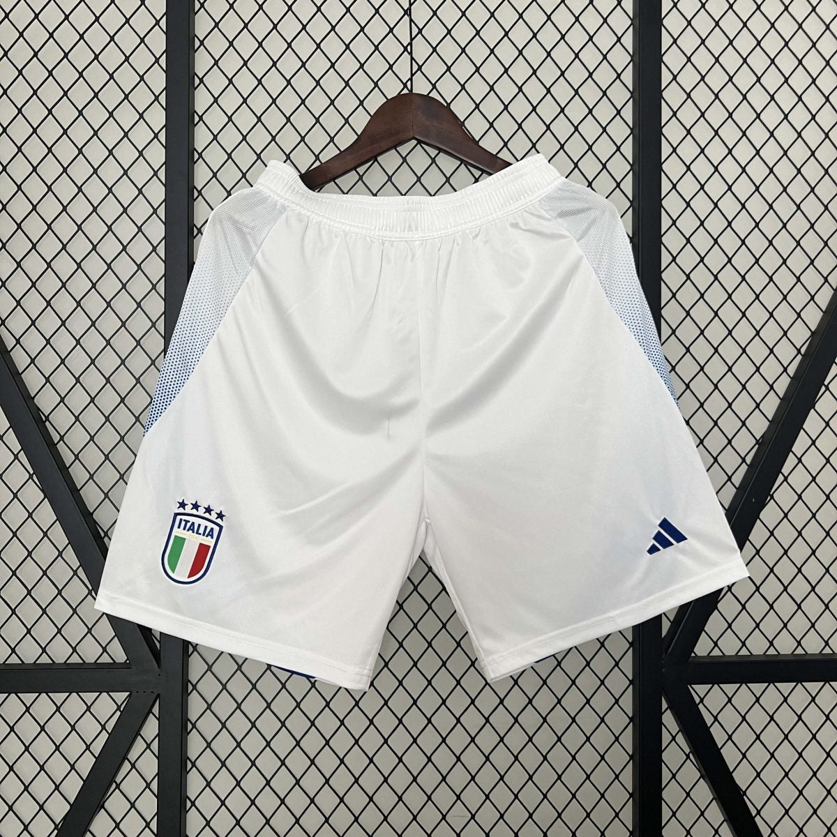 Italy 2024 Home Short