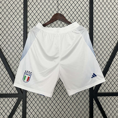 Italy 2024 Home Short
