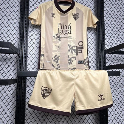 Malaga 2024 third Away Jersey