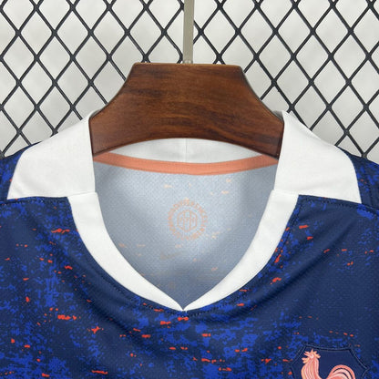 France 2026 Womens Home jersey