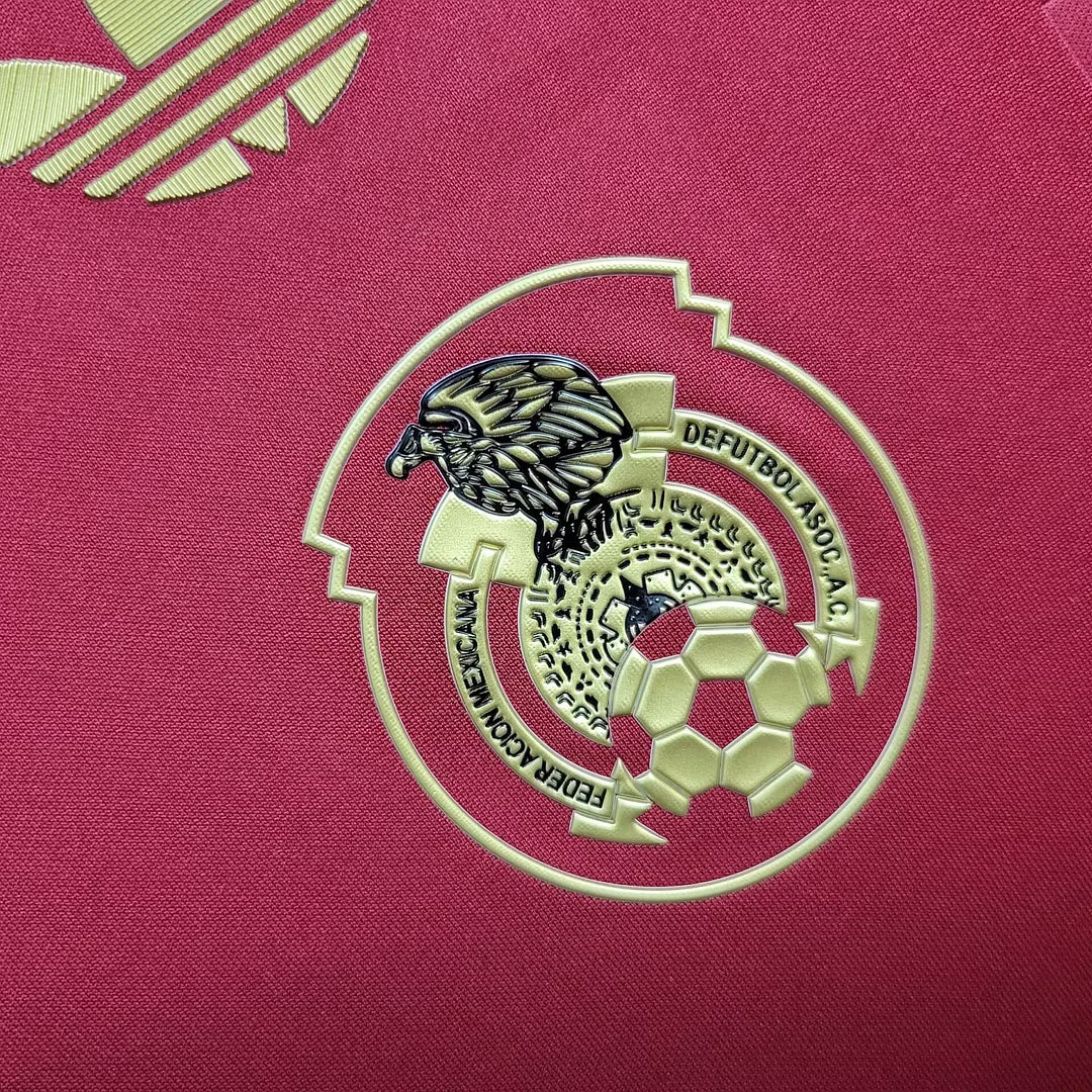 Mexico 2025 Special Edition Shirt