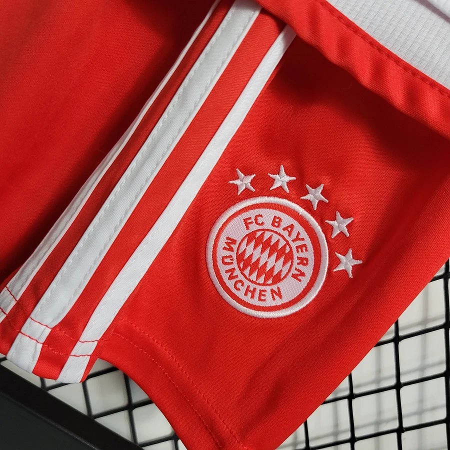 Bayern 2023 Home Shirt
