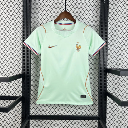 Domácí dres Portugalska 2026 pro ženy