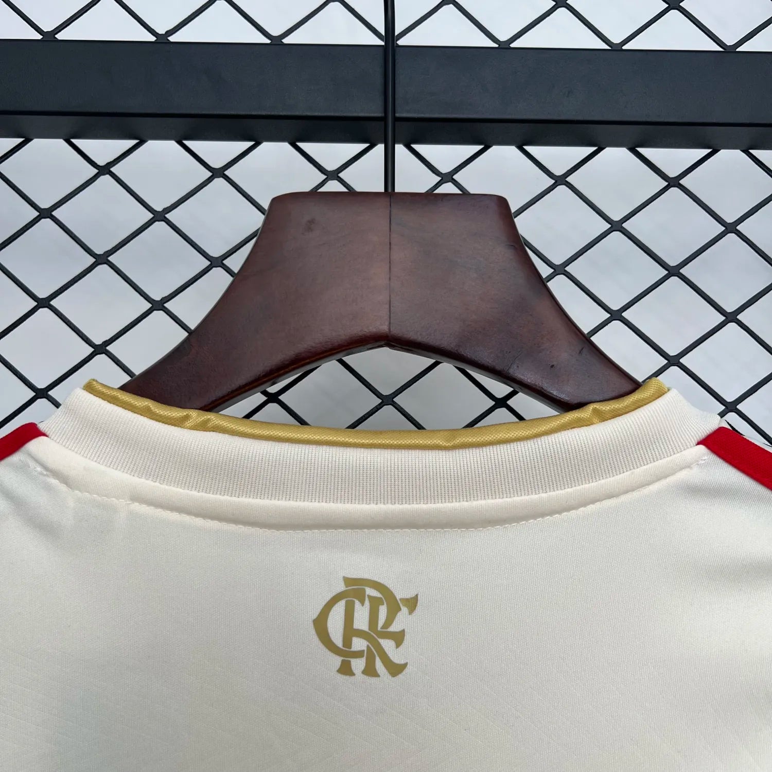 Flamengo 2025 Third Jersey