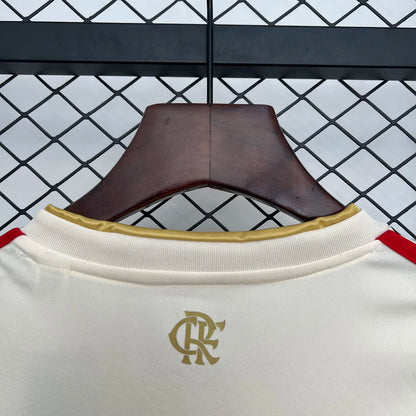 Flamengo 2025 Third Jersey