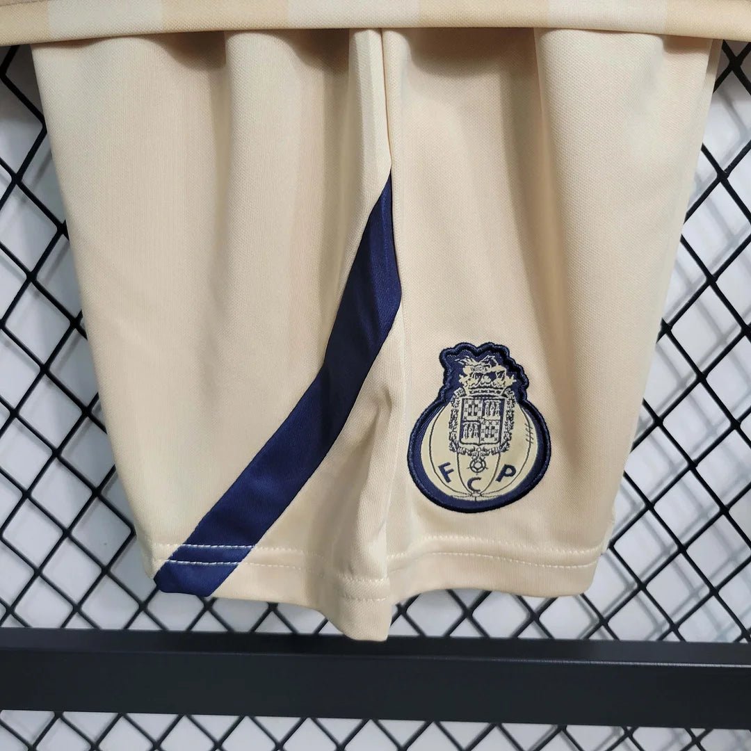 FC Porto Dragon 2023 Away Jersey