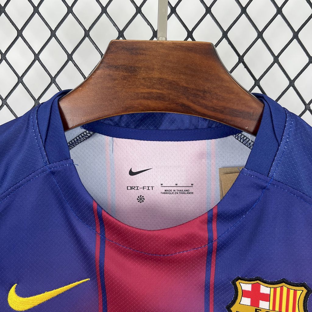 Maglia da casa da donna del Portogallo 2026
