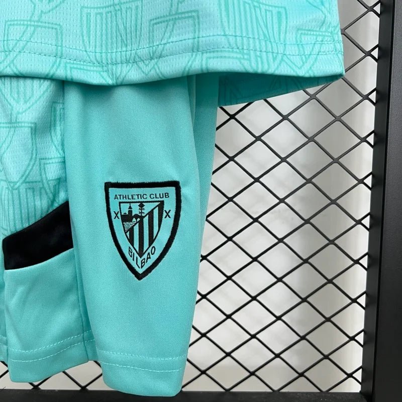 Athletic Bilbao 2025 Third Jersey