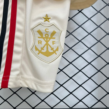 Flamengo 2025 Third Jersey