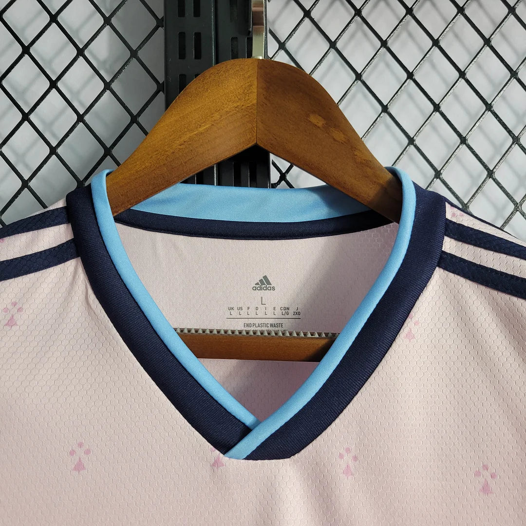 Arsenal 2022 Third Shirt