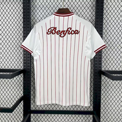 Maglia da baseball Benfica 2025