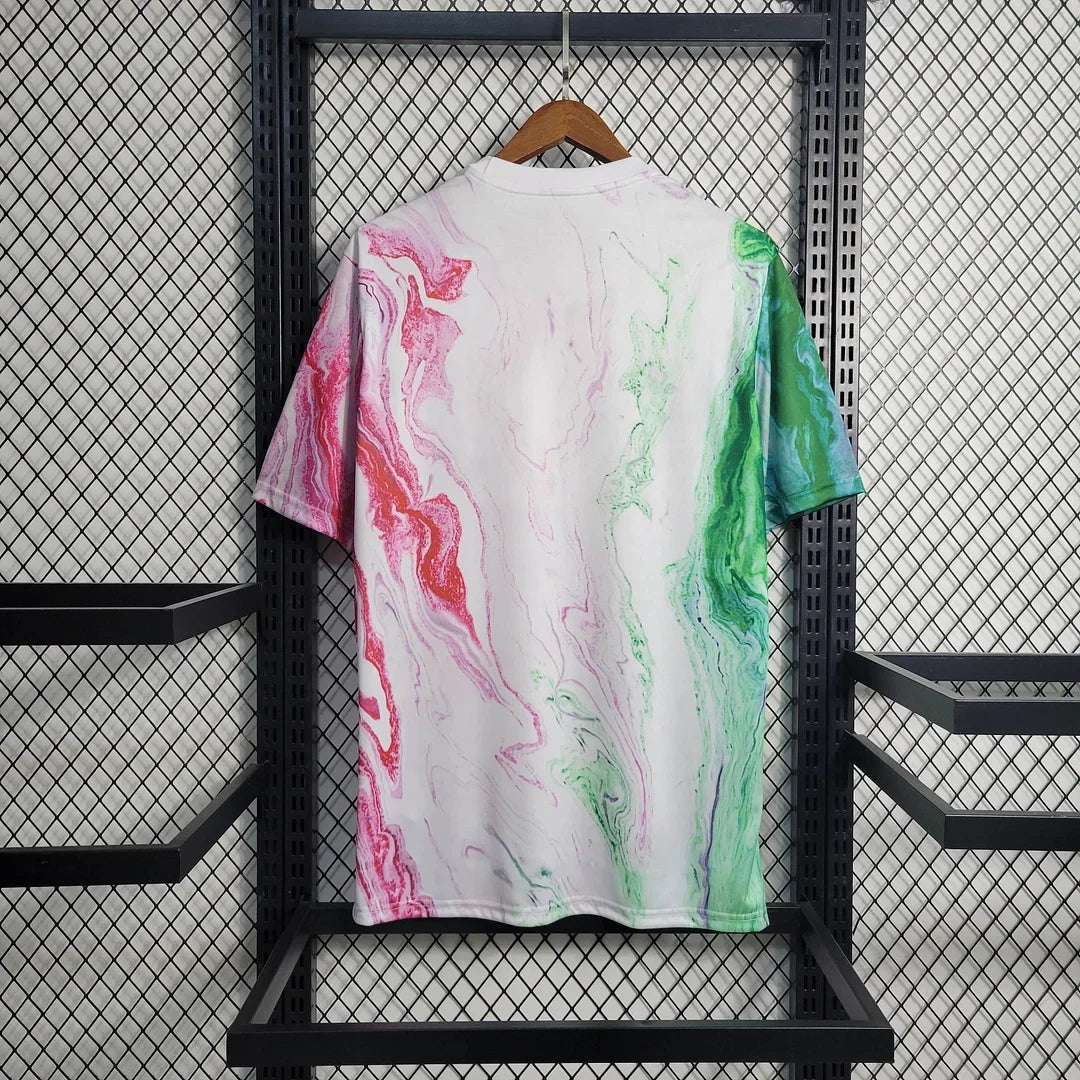Italy 2024 Streetwear Special Jersey