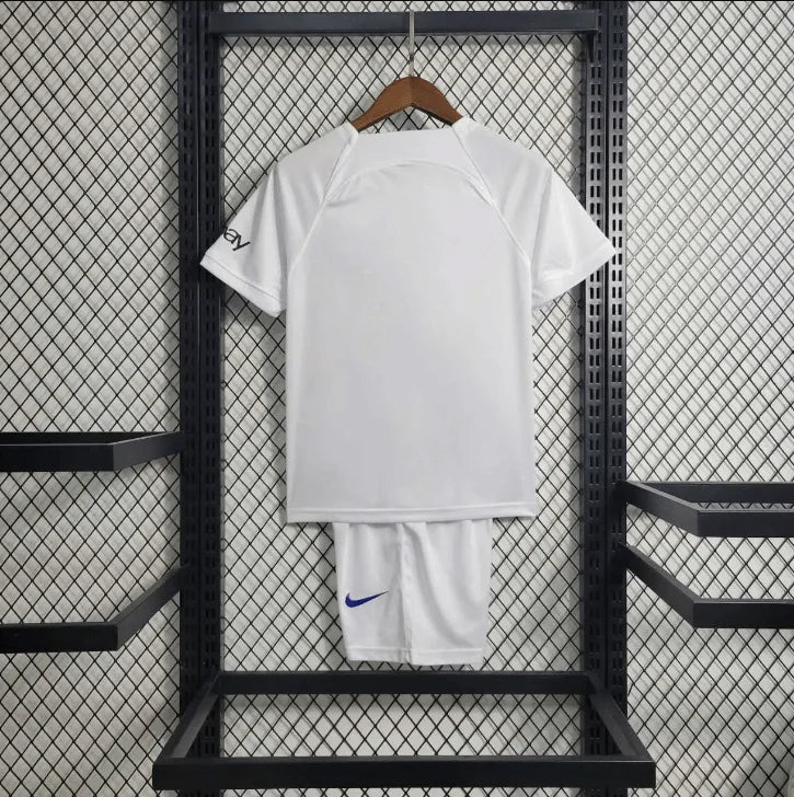 IInter Milan 2023 Away Jersey