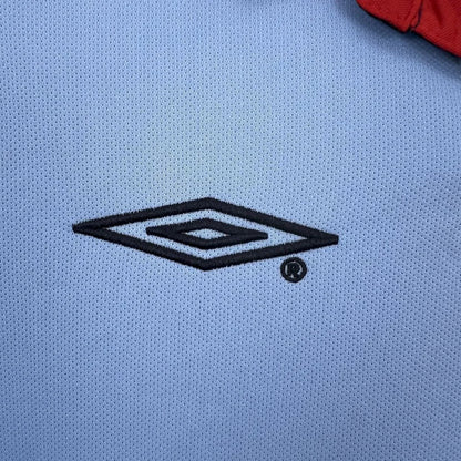 Celta Vigo 2003 Home Shirt