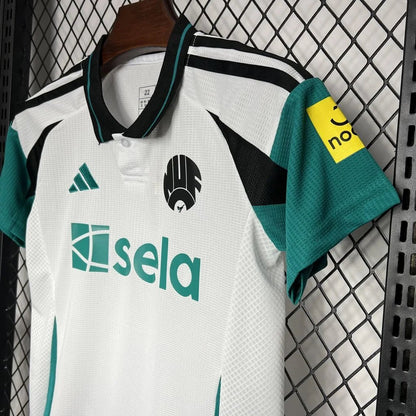 Newcastle 2024 Third Jersey