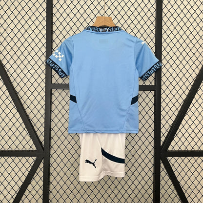 Manchester City 2024 Home Jersey