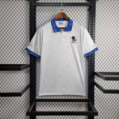 Italy 1994 Home Shirt