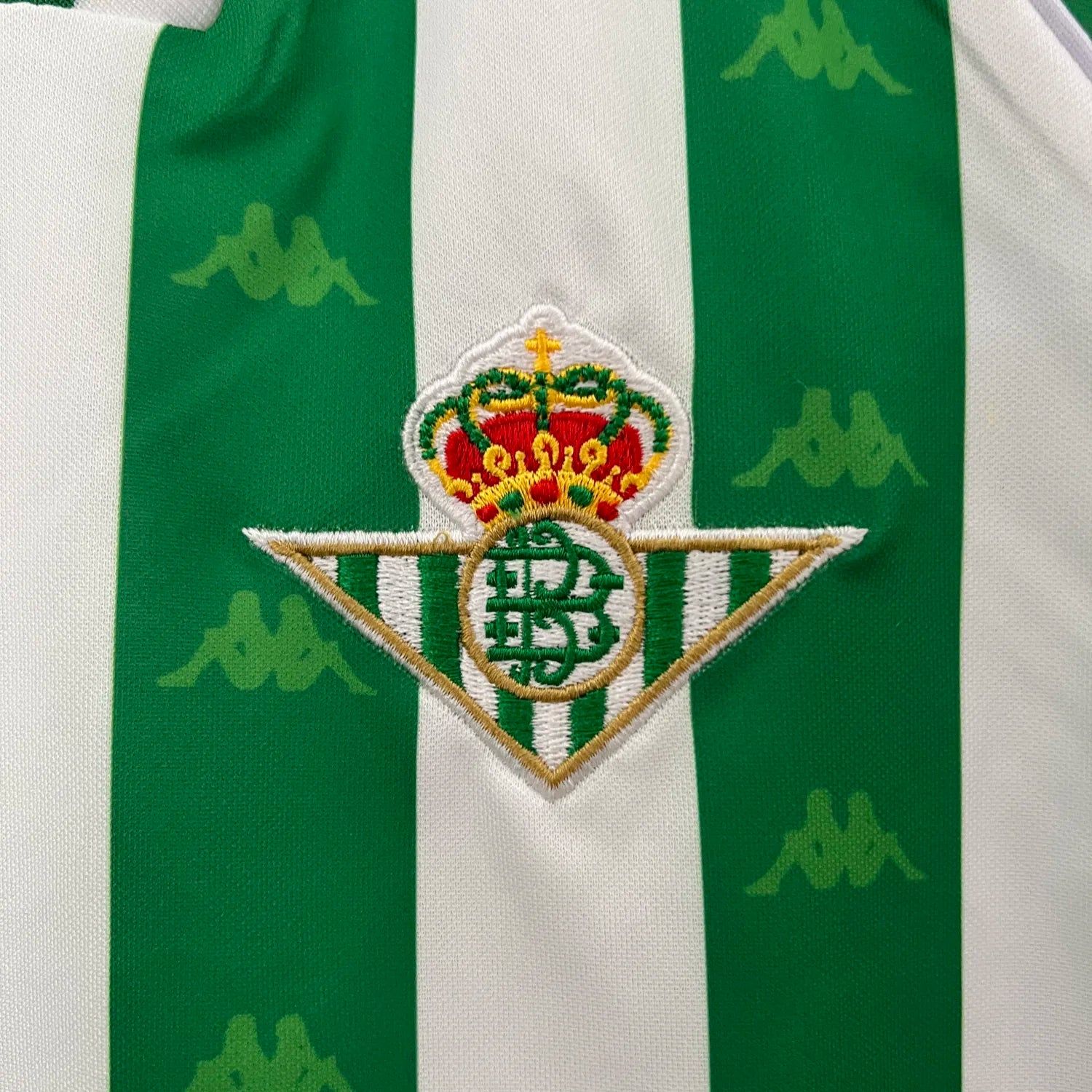 Athletic Bilbao 1995 Home Jersey