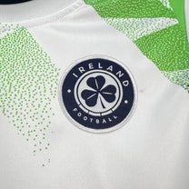 Ireland 2026 Away World Cup Jersey