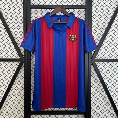 Barcelona 1990 Home Shirt