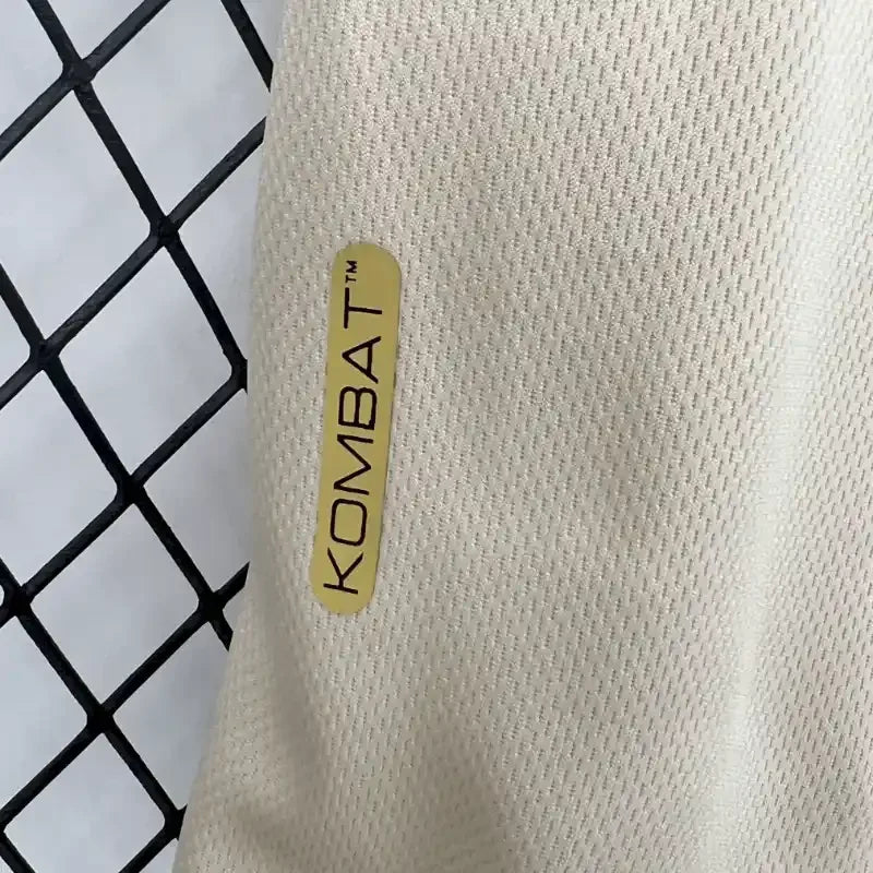 Vasco da Gama 2024 third Away Jersey
