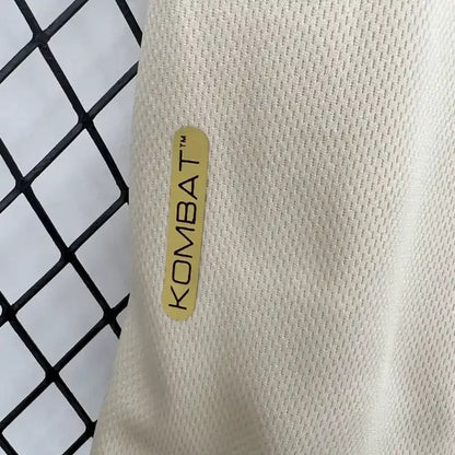 Vasco da Gama 2024 third Away Jersey