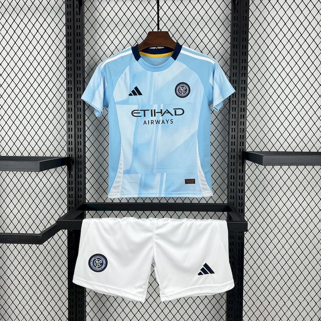 New York City 2025 Away Jersey